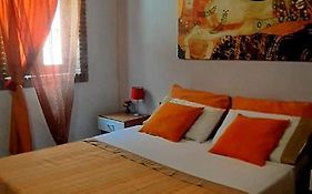 Apartment Trezza